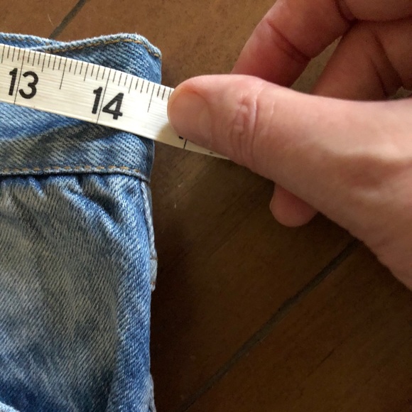 True NYC Mimashi Jeans - Picture 6 of 15